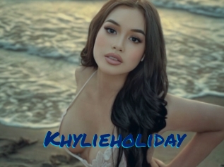 khylieholiday Sexe City