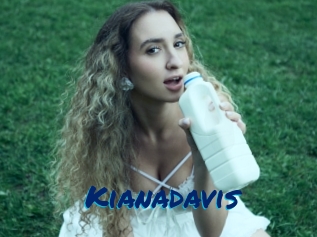 Kianadavis