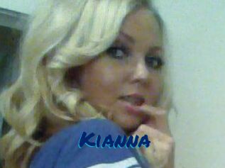 Kianna