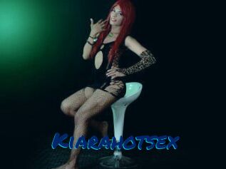 Kiarahotsex