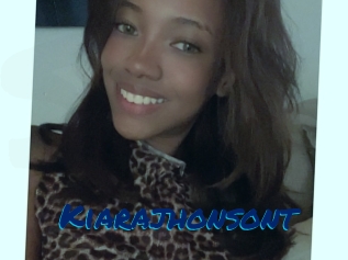 kiarajhonsont Sexe City