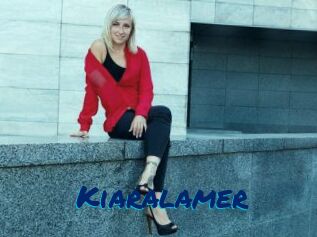 Kiaralamer