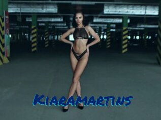 Kiaramartins