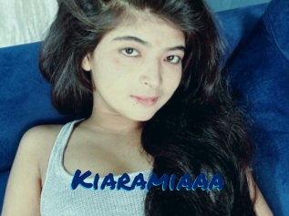 Kiaramiaaa