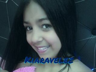 Kiaravelez