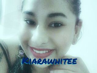 Kiarawhitee