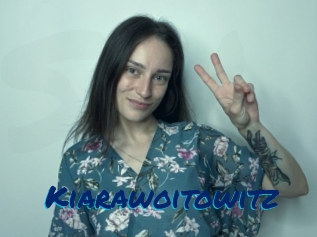 Kiarawoitowitz