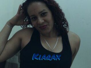 Kiarax