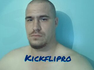 Kickflipro