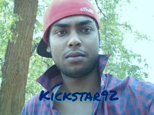 Kickstar92