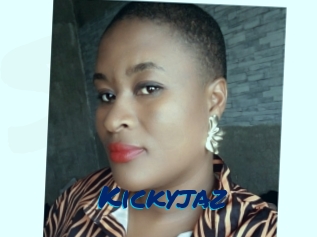 Kickyjaz