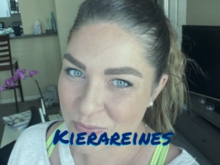 Kierareines