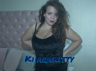 Kiiarakitty