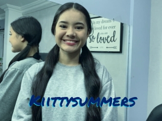 Kiittysummers