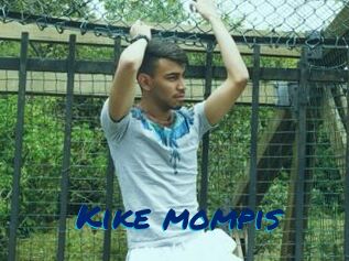 Kike_mompis