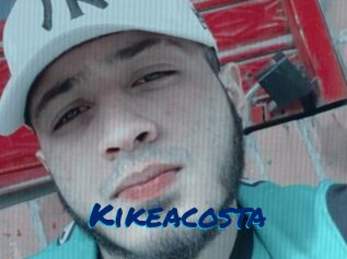 Kikeacosta