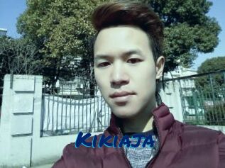 Kikiaja
