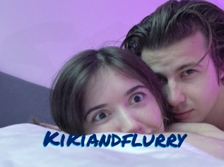 kikiandflurry Sexe City