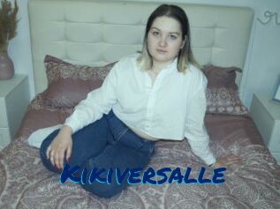 Kikiversalle