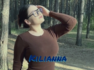 Kilianna