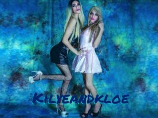 Kilyeandkloe