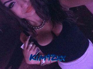 Kim92xx