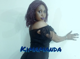 Kimamanda