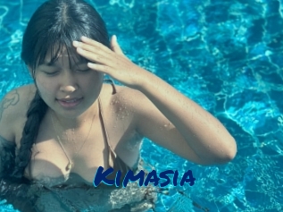 Kimasia