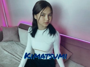 Kimatsumi