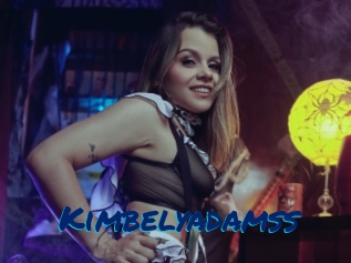 Kimbelyadamss