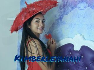 Kimberleyanahi