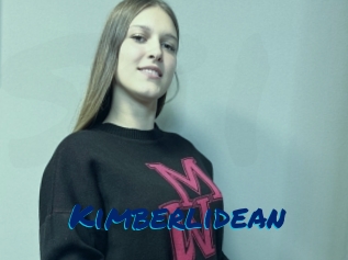 Kimberlidean