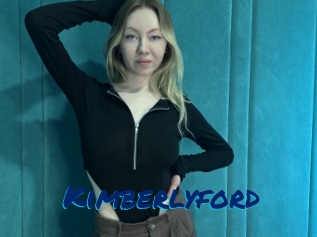 Kimberlyford