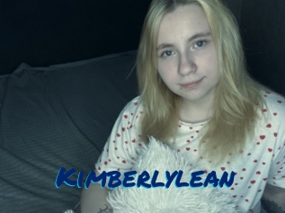 Kimberlylean