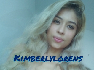 Kimberlylorens