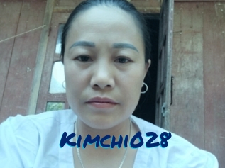 kimchi028 Sexe City