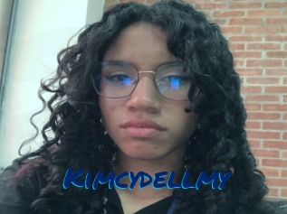 kimcydellmy Sexe City