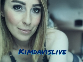 Kimdavislive