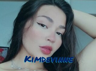 Kimdevinne