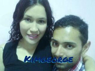 Kimgeorge