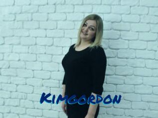 Kimgordon