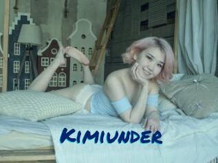 Kimiunder