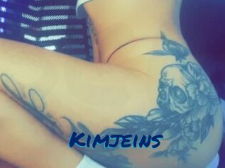 Kimjeins