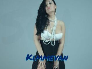 Kimmevan
