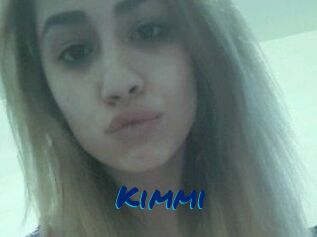 Kimmi