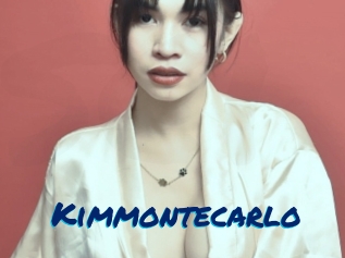 kimmontecarlo Sexe City