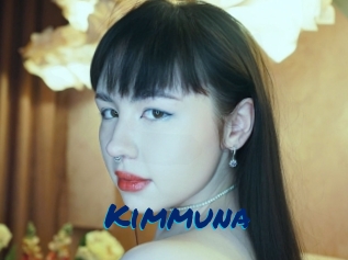 kimmuna Sexe City