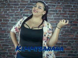 Kimmybanana