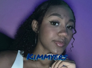 Kimmyers