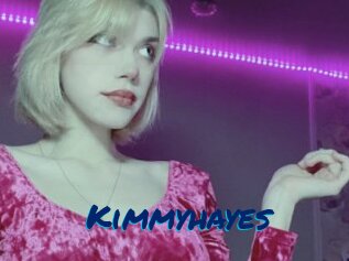 Kimmyhayes